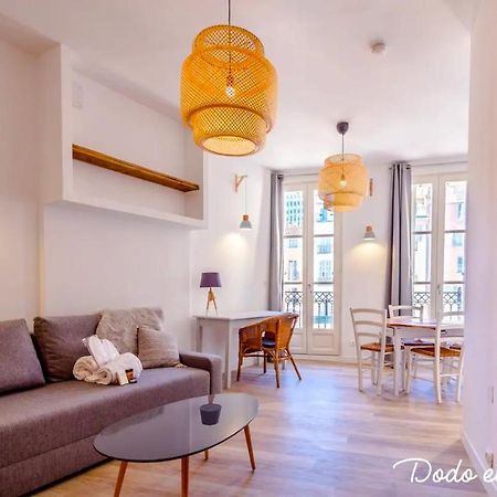 Exceptional 1 Bedroom With Ac - Dodo Et Tartine ツーロン エクステリア 写真